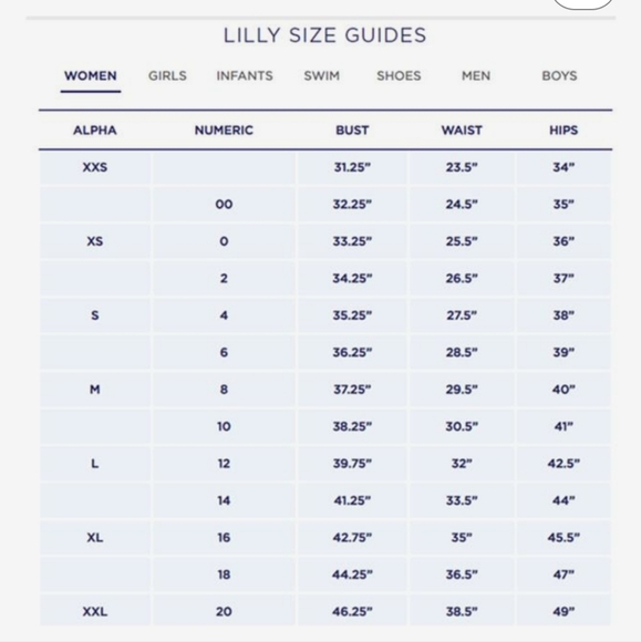 Lilly Pulitzer Jamielynn off the shoulder dress - Picture 6 of 6